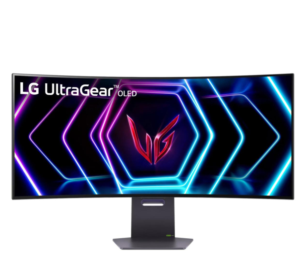 LG UltraGear 39GS95QE-B OLED - 1239990 - zdjęcie